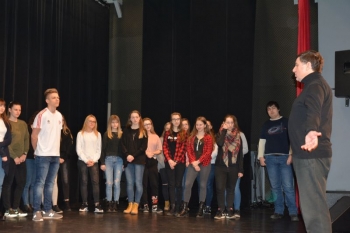 Warsztaty artystyczne