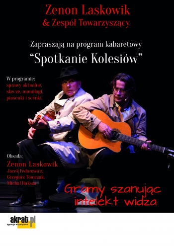 Zenon Laskowik