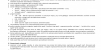 REGULAMIN RODZINNYCH SPŁAWIKOWYCH ZAWODÓW WĘDKARSKICH O TYTUŁ ,,KRÓLEWSKIEGO WĘDKARZA”

1)	Cel imprezy:
celem zawodów jest popularyzacja wędkarstwa i sportu wędkarskiego wśród dzieci, młodzieży i dorosłych, aktywne obcowanie z przyrodą oraz jej ochrona, a także promocja i zwiększenie atrakcyjności turystycznej gminy Krzyż Wielkopolski.
2)	Termin i miejsce:
zawody odbędą się 6 lipca 2024 r. nad Jeziorem Królewskim (linia brzegowa naprzeciwko głównej plaży – ostatni parking) w godzinach od 8:00 – 10:00.
3)	Organizatorzy:
Miejsko-Gminny Ośrodek Kultury w Krzyżu Wielkopolskim przy współpracy z Miejsko-Gminnym Kołem Polskiego Związku Wędkarskiego w Krzyżu Wielkopolskim.
4)	Organizacja i przebieg zawodów:
a)	warunkiem uczestnictwa w zawodach jest wypełnienie i podpisanie przez uczestnika/rodzica karty zgłoszeniowej, dostępnej na stronie www.mgokkrzyz.pl oraz w Ośrodku Kultury i dostarczenie jej w nieprzekraczalnym terminie do 3 lipca br. do biura Ośrodka Kultury. Z uwagi na ograniczoną ilość kładek liczy się kolejność zgłoszeń,
b)	zawody rozgrywane są w systemie indywidualnym lub rodzinnym,
c)	zbiórka i rejestracja zawodników biorących udział w zawodach odbędzie się o godz. 7:00 przy pływającej scenie nad Jeziorem Królewskim,
d)	zawodnicy startujący w zawodach zobowiązani są posiadać siatkę odpowiedniej konstrukcji do przetrzymywania złowionych ryb w stanie żywym oraz przyrząd do usuwania haczyków,
e)	zawodnikowi wolno używać sprzętu pomocniczego, takiego jak np. podbierak,
f)	nie jest wymagane posiadanie karty wędkarskiej czy innych zezwoleń,
g)	ryba powinna być przechowywana w odpowiednich siatkach, w stanie żywym, a po zważeniu wpuszczona do wody. W czasie zawodów dozwolone jest stosowanie przynęt oraz zanęt roślinnych i zwierzęcych,
h)	osoby niepełnoletnie mogą wziąć udział w zawodach tylko w obecności osoby pełnoletniej,
i)	zawody odbędą się w jednej 2-godzinnej turze (8:00 – 10:00),
j)	zawody odbędą się w następujących kategoriach:
•	„Rodzina” - 1 osoba dorosła i maksymalnie 2 dzieci (dopuszczalna ilość wędek na stanowisku – 2 szt.),
•	„Dorośli” -  kobiety i mężczyźni (dopuszczalna ilość wędek na stanowisku – 1 szt.),
•	„Królewski wędkarz” – największa ryba zawodów,
k)	program zawodów:
•	7:00 – 8:00 – zbiórka i rejestracja zawodników w oznaczonym miejscu, przy scenie pływającej nad Jeziorem Królewskim, losowanie stanowisk wędkarskich oraz zapoznanie się z regulaminem zawodów
•	8:00 – 10:00 – ZAWODY
•	10:00  - ważenie ryb
•	18:00 – wręczenie nagród na scenie podczas „Dni Ziemi Krzyskiej”,
l)	nad przebiegiem zawodów czuwa komisja sędziowska powołana przez organizatorów,
m)	podczas zawodów obowiązują następujące sygnały: jeden sygnał – karmienie, drugi sygnał – rozpoczęcie zawodów, trzeci sygnał – 5 minut do końca, czwarty sygnał – koniec zawodów,
n)	po sygnale kończącym zawody nie zalicza się żadnej ryby wyjętej z wody. Po tym sygnale komisja sędziowska dokona zważenia złowionych ryb na poszczególnych stanowiskach. Siatki pozostają w wodzie. W przypadku jednakowej wagi brana jest pod uwagę największa ryba poszczególnych zawodników,
o)	komisja sędziowska może zdyskwalifikować zawodnika, jeżeli ten nie wykonuje poleceń sędziów, przeszkadza innym zawodnikom, używa nieprzyzwoitych  wyrażeń, stwarza zagrożenie dla siebie lub innych,
p)	zwycięża zawodnik  z największą ilością punktów wyliczoną zgodnie z zasadą jeden punkt za każdy gram złowionych ryb,
q)	nagrody dla zawodników: laureaci pierwszych trzech miejsc w poszczególnych kategoriach otrzymają dyplomy i nagrody,
r)	każdy zawodnik po zakończeniu łowienia pozostawia uporządkowane stanowisko.

5)	Ochrona danych osobowych:
a)	organizator utrwala przebieg zawodów do celów dokumentacji oraz promocji lub reklamy imprez organizatora w przyszłych latach. Wizerunek osób przebywających na terenie zawodów może zostać utrwalony, a następnie rozpowszechniany dla celów dokumentacyjnych, sprawozdawczych, reklamowych oraz promocyjnych,
b)	udział w zawodach jest równoznaczny z udzieleniem przez uczestnika zgody na nieodpłatne fotografowanie i filmowanie jego osoby oraz transmitowanie, rozpowszechnianie i publikację jego wizerunku w celach dokumentacyjnych, sprawozdawczych, reklamowych i promocyjnych zawodów.

6)	Postanowienia końcowe:
a)	uczestnicy biorą udział w zawodach na własną odpowiedzialność. Organizatorzy zawodów nie ponoszą odpowiedzialności za wypadki i szkody osobowe, rzeczowe i majątkowe wynikłe przed, w czasie lub po zawodach, zarówno wobec uczestników, jak i osób trzecich. Organizator nie ponosi odpowiedzialności materialnej za rzeczy zaginione, zgubione lub skradzione w trakcje imprezy.
7)	Nieznajomość regulaminu nie zwalnia uczestnika od odpowiedzialności.
8)	W sprawach spornych decyzja organizatorów jest decyzją ostateczną. 

Administratorem danych osobowych jest Miejsko-Gminny Ośrodek Kultury w  Krzyżu Wielkopolskim, ul. Wojska Polskiego 11, 64-761 Krzyż Wielkopolski. W sprawach związanych z tymi danymi, można kontaktować się z Inspektorem Ochrony Danych, e-mail: iod@mgokkrzyz.pl. Dane osobowe będą przetwarzane w celu, zakresie i przez okres niezbędny do organizacji, przeprowadzenia                                           i promocji zawodów. W zakresie, który nie jest ograniczony innymi przepisami prawa, uczestnicy konkursu posiadają dostęp do treści swoich danych osobowych oraz prawo do ich sprostowania, usunięcia, ograniczenia przetwarzania, prawo do przenoszenia, wniesienia, a także prawo do cofnięcia zgody w dowolnym momencie jeżeli przetwarzanie odbywa się na podstawie wyrażonej zgody. Dane osobowe mogą być przekazywane podmiotom uprawnionym na mocy przepisów prawa oraz podmiotom wspomagającym organizatora w informatycznym przetwarzaniu danych, na podstawie umowy powierzenia danych osobowych. Można wnieść skargę do Prezesa Urzędu Ochrony Danych Osobowych, jeżeli przetwarzanie danych osobowych narusza przepisy prawa. Podanie danych jest dobrowolne, jednak niezbędne do przeprowadzenia zawodów. Konsekwencją niepodania tych danych może być brak możliwości udziału w zawodach.
