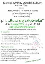 Rusz się człowieku