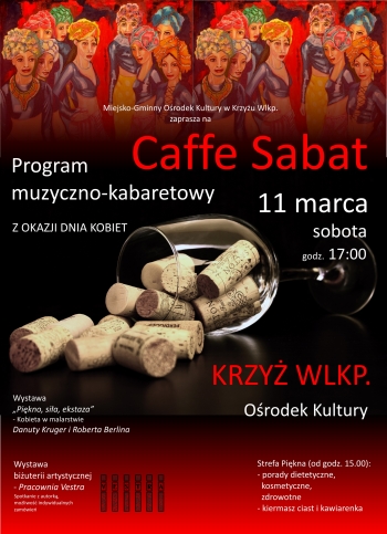 Caffe Sabat