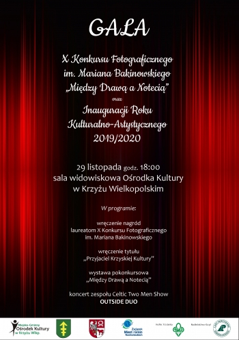 X Konkurs Fotograficzny 