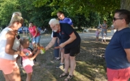 Budowanie zamków z piasku