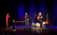 Koncert Z. Rolniczaka i T. Wyrzykowskiego