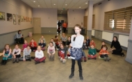 Ferie z M-GOK - Karaoke