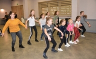 Ferie z M-GOK - Hip Hop