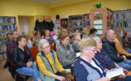 Spotkanie autorskie z Edwadem Henką