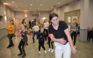 Ferie z M-GOK - Hip Hop