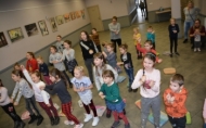 Ferie z M-GOK - Karaoke