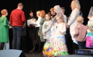 Gala Widowisk Świątecznych