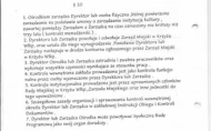Statut
