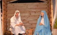 Widowiska Świąteczne cz. 1
