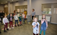 Ferie z M-GOK - Karaoke