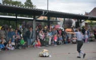 Zakończenie lata