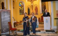 IX Letnie Spotkania Kameralne