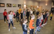 Ferie z M-GOK - Hip Hop