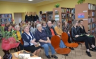 Spotkanie autorskie z Edwadem Henką