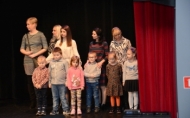 Gala Widowisk Świątecznych