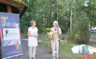 Plener malarski dla dzieci