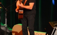 Koncert Z. Rolniczaka i T. Wyrzykowskiego